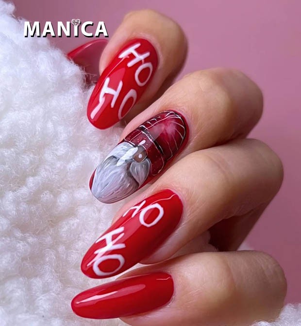 040 Red Face